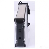 Радиатор печки, теплообменник NISSENS 71154 1221787 2CP05 HU 5707286232327 - Изображение 4