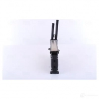 Радиатор печки, теплообменник NISSENS 1221778 DQG3E WB 71143 5707286232228 - Изображение 2