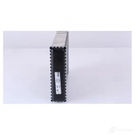 Радиатор печки, теплообменник NISSENS 73624 MUR RJ06 5707286234758 1222089 - Изображение 2