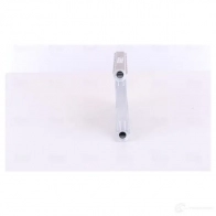 Радиатор печки, теплообменник NISSENS 2Y XTO 707190 1437680019 - Изображение 2