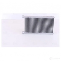 Радиатор печки, теплообменник NISSENS 2Y XTO 707190 1437680019 - Изображение 3