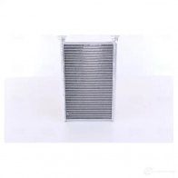 Радиатор печки, теплообменник NISSENS 5707286361737 1221749 WRQRY2 D 70526 - Изображение 3