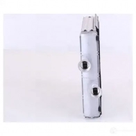 Радиатор печки, теплообменник NISSENS 1221934 72042 5707286233584 658EFY K - Изображение 4