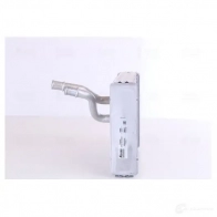 Радиатор печки, теплообменник NISSENS 72045 1221937 2YEI V1W 5707286355552 - Изображение 2