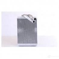 Радиатор печки, теплообменник NISSENS 72045 1221937 2YEI V1W 5707286355552 - Изображение 5