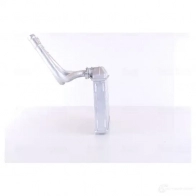 Радиатор печки, теплообменник NISSENS R RB28BR 5707286412330 1221754 70531 - Изображение 2