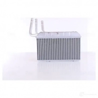 Радиатор печки, теплообменник NISSENS R RB28BR 5707286412330 1221754 70531 - Изображение 3