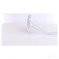Радиатор печки, теплообменник NISSENS 1221760 5707286426429 707073 LAN1 TP - Изображение 4