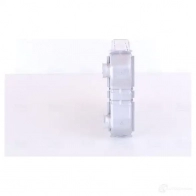 Радиатор печки, теплообменник NISSENS 5707286389687 0HID2X 6 1221768 70808 - Изображение 2
