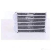Радиатор печки, теплообменник NISSENS 5707286389687 0HID2X 6 1221768 70808 - Изображение 3