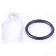 Радиатор печки, теплообменник NISSENS 72053 F11 ME 5707286381759 1221945 - Изображение 5