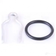 Радиатор печки, теплообменник NISSENS 72053 F11 ME 5707286381759 1221945 - Изображение 6