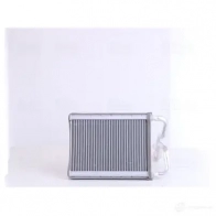 Радиатор печки, теплообменник NISSENS G ZN07CD 77657 5707286414501 1222225 - Изображение 3