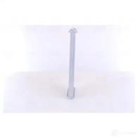 Радиатор печки, теплообменник NISSENS NLKH T 72048 5707286355583 1221940 - Изображение 2