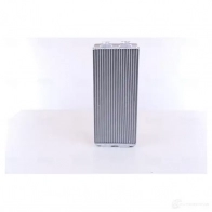 Радиатор печки, теплообменник NISSENS NLKH T 72048 5707286355583 1221940 - Изображение 3