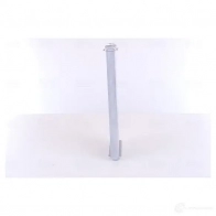 Радиатор печки, теплообменник NISSENS NLKH T 72048 5707286355583 1221940 - Изображение 4