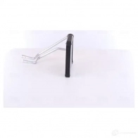 Радиатор печки, теплообменник NISSENS 77534 5707286366572 9V 4I4VP 1222189 - Изображение 2