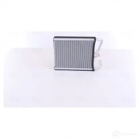 Радиатор печки, теплообменник NISSENS 77534 5707286366572 9V 4I4VP 1222189 - Изображение 3