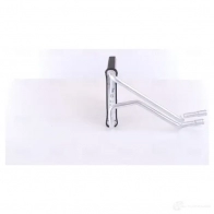 Радиатор печки, теплообменник NISSENS 77534 5707286366572 9V 4I4VP 1222189 - Изображение 4