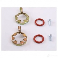 Радиатор печки, теплообменник NISSENS 73980 D7 9C7 5707286360358 1222128 - Изображение 10