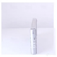Радиатор печки, теплообменник NISSENS 5707286396241 ZGO 125 71891 1221879 - Изображение 2