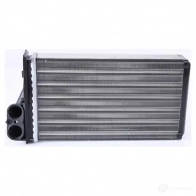 Радиатор печки, теплообменник NISSENS 707184 3 65WF 5707286472990 Renault Trafic
