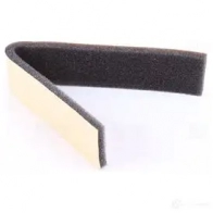 Радиатор печки, теплообменник NISSENS 1RF1 AN 1222111 73942 5707286374560 - Изображение 5