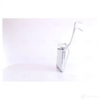 Радиатор печки, теплообменник NISSENS 1222143 6 ODZZSV 75007 5707286366497 - Изображение 4
