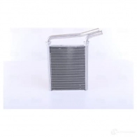 Радиатор печки, теплообменник NISSENS RX SDL5 1221764 707090 5707286437876 - Изображение 3