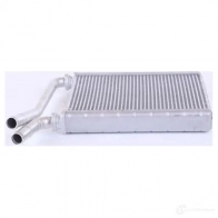 Радиатор печки, теплообменник NISSENS RX SDL5 1221764 707090 5707286437876 - Изображение 5