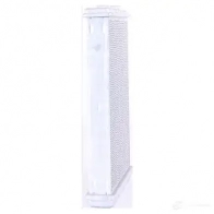 Радиатор печки, теплообменник NISSENS G RL6BV9 1437697896 707202 - Изображение 2