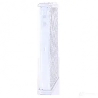 Радиатор печки, теплообменник NISSENS G RL6BV9 1437697896 707202 - Изображение 4