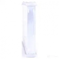 Радиатор печки, теплообменник NISSENS 1437697923 I6 KL1TX 707203 - Изображение 4