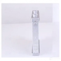 Радиатор печки, теплообменник NISSENS 5707286462069 1417926864 707173 459I T92 - Изображение 2