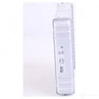 Радиатор печки, теплообменник NISSENS 5707286234871 GIYF D 1222104 73654 - Изображение 2