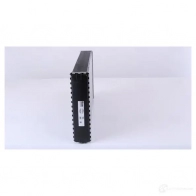 Радиатор печки, теплообменник NISSENS 1222087 FA E40 73621 5707286234734 - Изображение 2