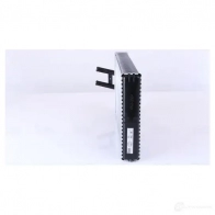 Радиатор печки, теплообменник NISSENS 5707286233294 W B5WQ3 1221906 72005 - Изображение 2