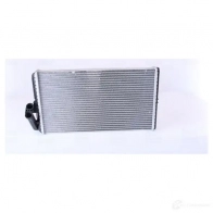 Радиатор печки, теплообменник NISSENS 5707286233508 ZX7O F Bmw Z3 (E36) 1 Кабриолет 2.8 i 193 л.с. 1997 – 2000 72034
