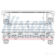 Интеркулер NISSENS HS DYD47 96344 5707286391758 1214151393 - Изображение 2