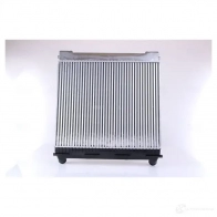 Интеркулер NISSENS KD6 EPB 961140 5707286420953 1417932332 - Изображение 2
