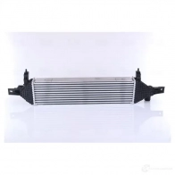 Интеркулер NISSENS 42B1 3L 96436 1226925 5707286371972 - Изображение 2