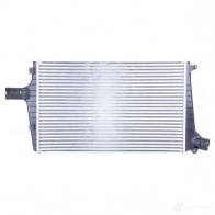 Интеркулер NISSENS 1227158 NA ER7 96706 5707286265059 - Изображение 2