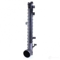 Интеркулер NISSENS 1227158 NA ER7 96706 5707286265059 - Изображение 3