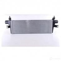 Интеркулер NISSENS 1437676045 961169 FULKB4 5 - Изображение 2