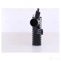 Интеркулер NISSENS 1437676045 961169 FULKB4 5 - Изображение 3