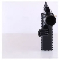 Интеркулер NISSENS 1437676045 961169 FULKB4 5 - Изображение 4