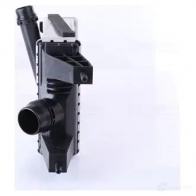 Интеркулер NISSENS 5707286410589 1214150785 96153 TX DGC - Изображение 2
