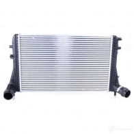 Интеркулер NISSENS 51TP2N B 96493 Volkswagen Jetta 6 (A6) 2011 – 2017 5707286360327