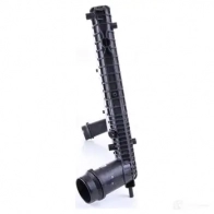 Интеркулер NISSENS 51TP2N B 96493 1226972 5707286360327 - Изображение 2