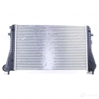 Интеркулер NISSENS 51TP2N B 96493 1226972 5707286360327 - Изображение 3